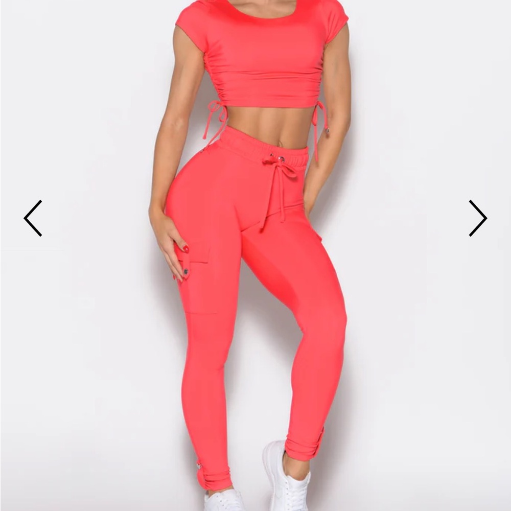Bombshell Sportswear Leggings